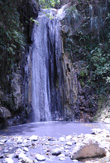 Diamond Waterfalls